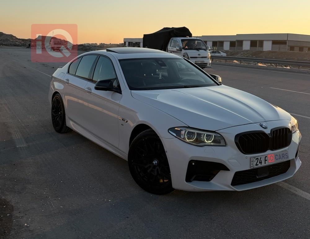 بي ام دبليو للبيع في العراق